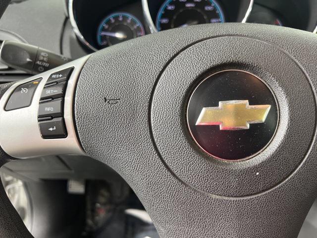 used 2009 Chevrolet Malibu car, priced at $2,300