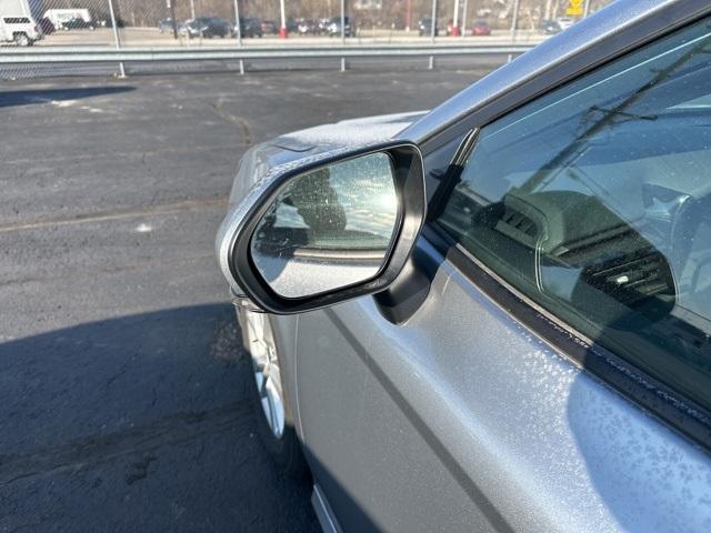 used 2025 Toyota Camry car, priced at $29,995