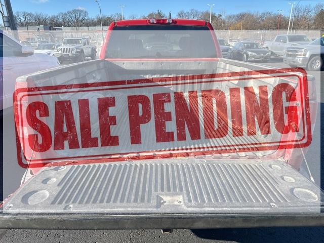 used 2011 Chevrolet Silverado 1500 car, priced at $13,300