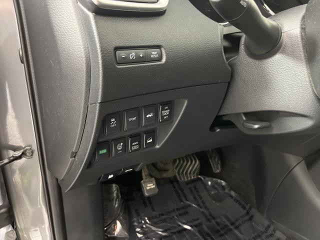 used 2016 Nissan Rogue car, priced at $7,936