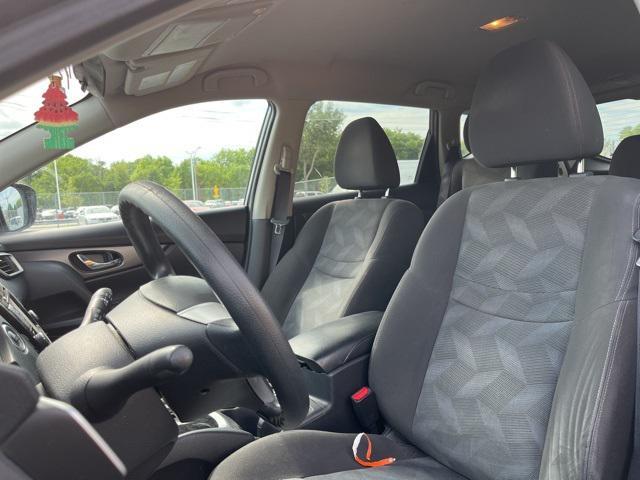 used 2016 Nissan Rogue car, priced at $8,300