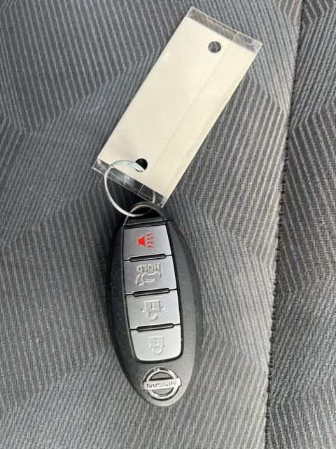 used 2016 Nissan Rogue car, priced at $8,300