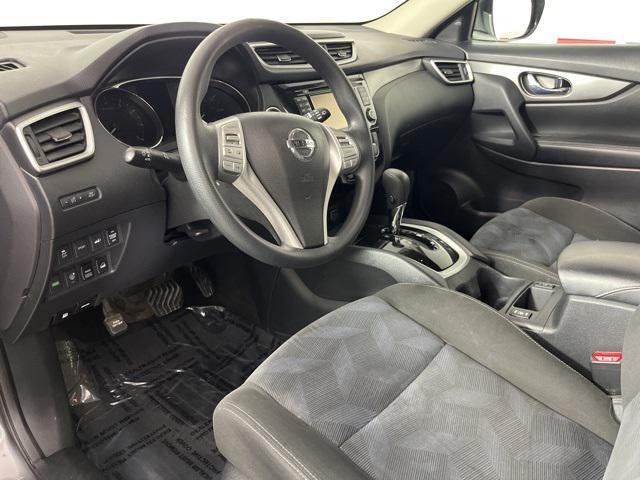 used 2016 Nissan Rogue car, priced at $7,936
