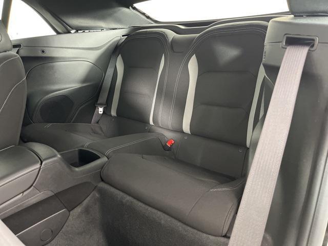 used 2024 Chevrolet Camaro car, priced at $40,166