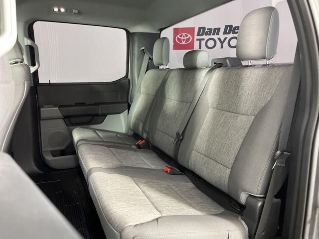 used 2024 Ford F-350 car, priced at $60,540
