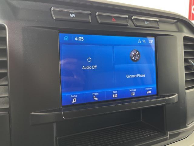 used 2024 Ford F-350 car, priced at $60,540