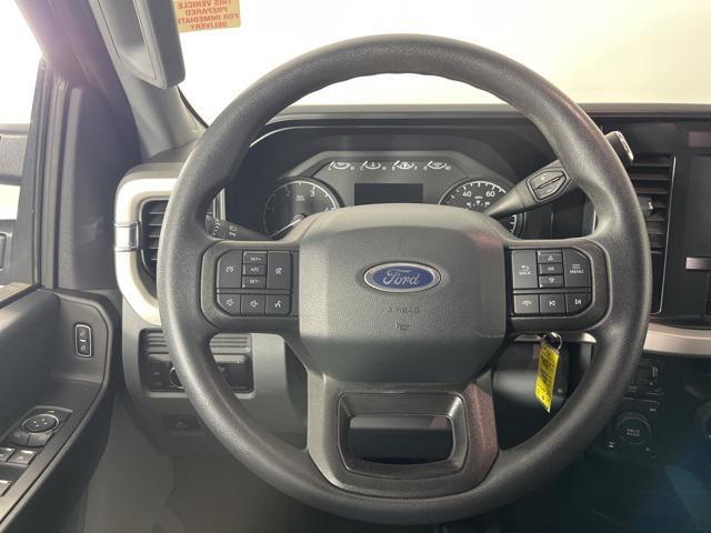 used 2024 Ford F-350 car, priced at $60,540