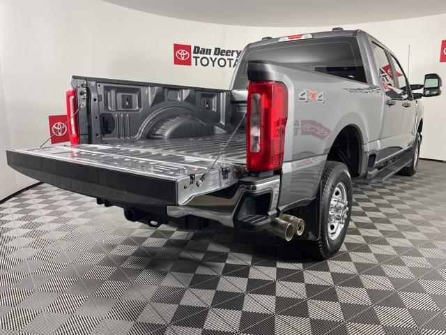 used 2024 Ford F-350 car, priced at $60,540