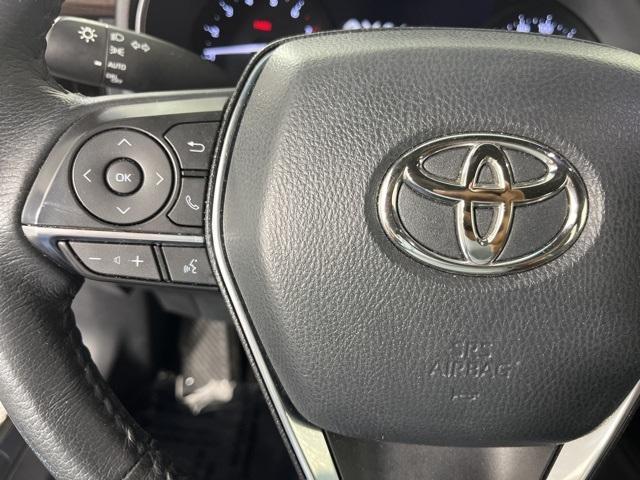 used 2022 Toyota Avalon car, priced at $26,169