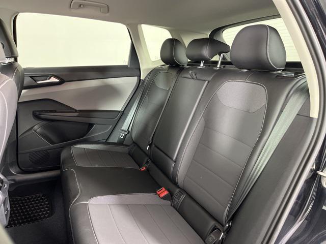 used 2022 Volkswagen Taos car, priced at $17,377