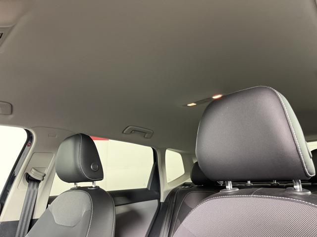 used 2022 Volkswagen Taos car, priced at $17,377
