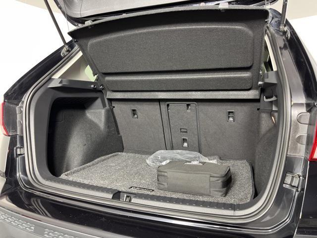 used 2022 Volkswagen Taos car, priced at $17,377