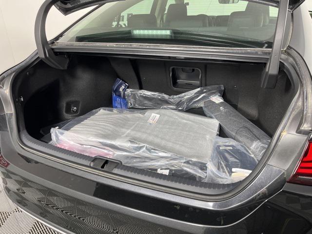 used 2025 Lexus ES 300h car, priced at $45,693