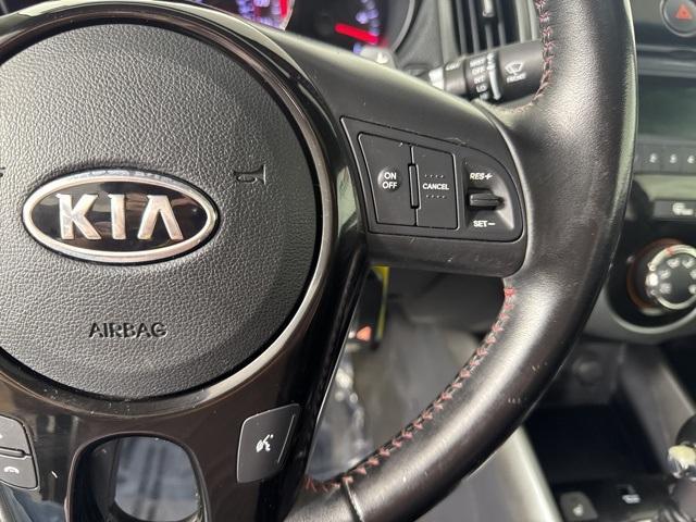 used 2013 Kia Forte Koup car, priced at $8,620