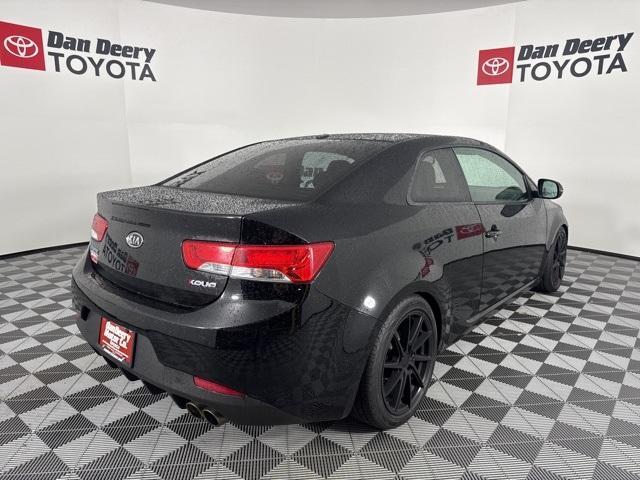 used 2013 Kia Forte Koup car, priced at $8,620