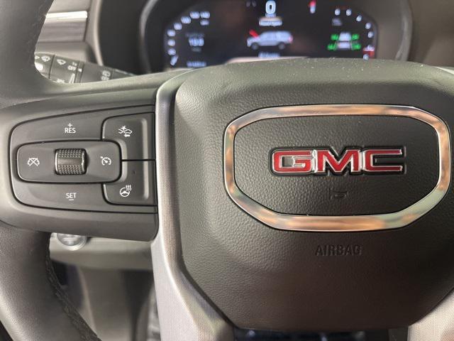 used 2023 GMC Yukon car, priced at $56,239