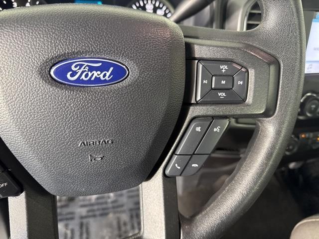 used 2019 Ford F-150 car, priced at $29,795