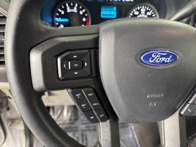 used 2019 Ford F-150 car, priced at $29,795