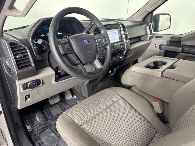 used 2019 Ford F-150 car, priced at $29,795