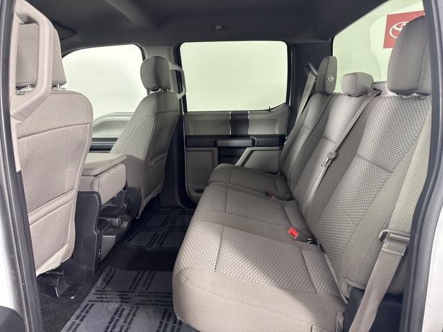 used 2019 Ford F-150 car, priced at $29,795