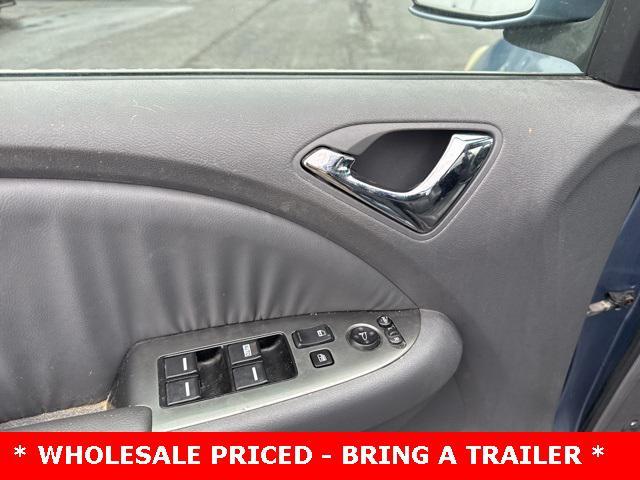 used 2006 Honda Odyssey car, priced at $1,000