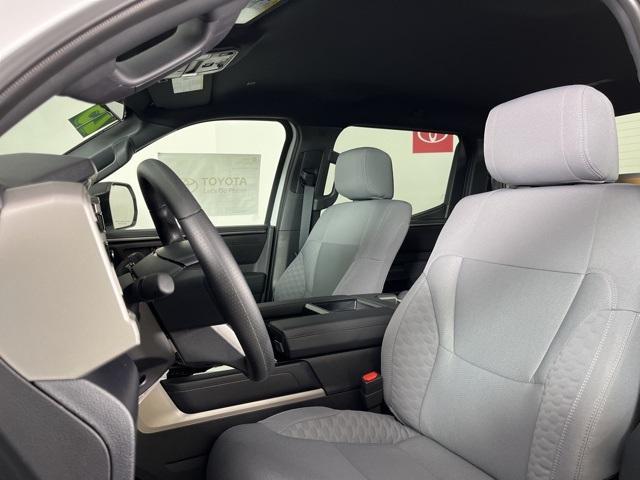 new 2025 Toyota Tundra car, priced at $54,705