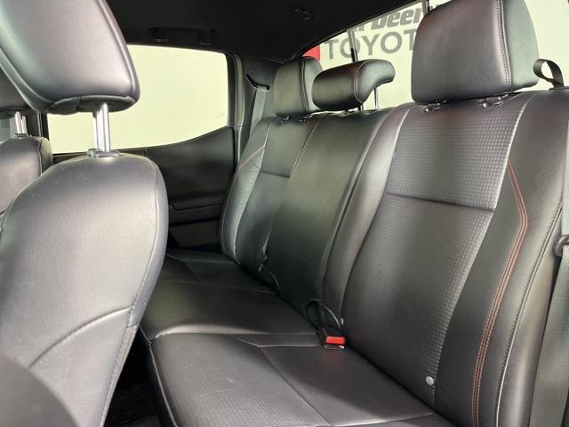 used 2023 Toyota Tacoma car, priced at $44,313