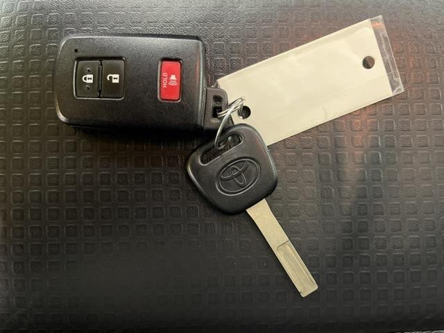 used 2023 Toyota Tacoma car, priced at $44,313