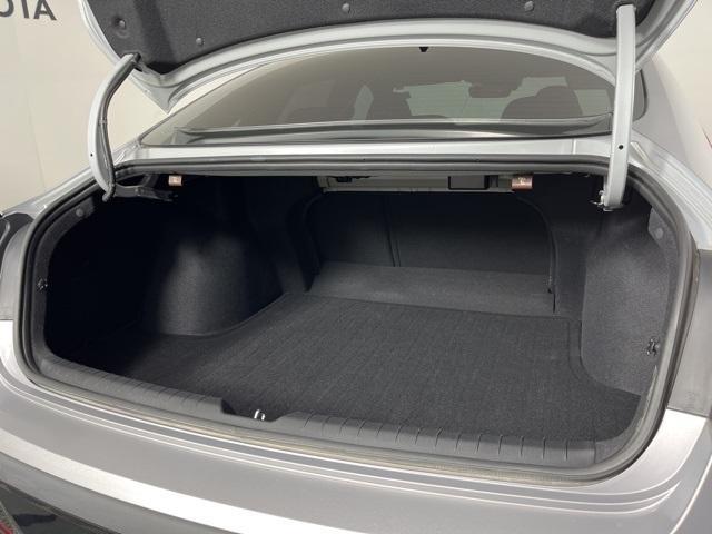 used 2023 Hyundai Sonata car, priced at $26,358