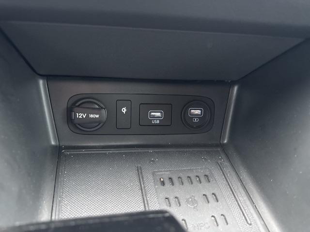 used 2023 Hyundai Sonata car
