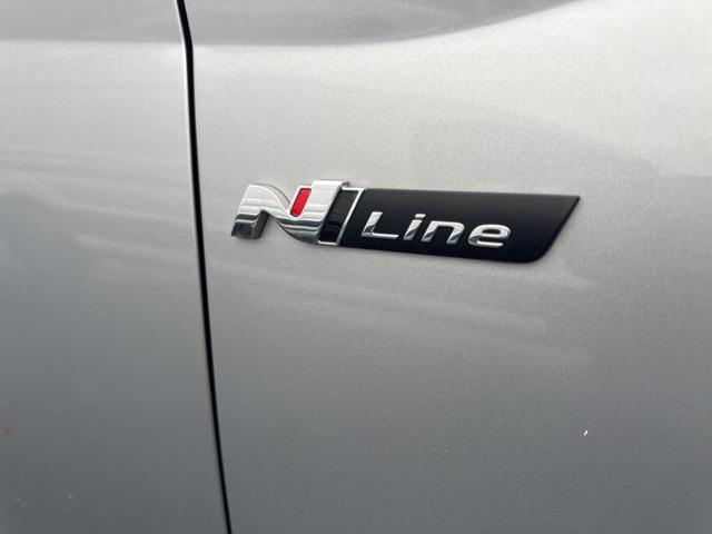 used 2023 Hyundai Sonata car