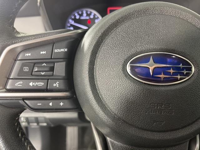 used 2024 Subaru Outback car, priced at $25,078