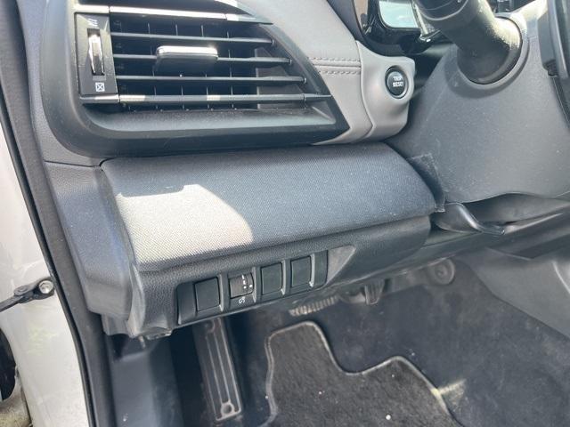used 2024 Subaru Outback car, priced at $25,400