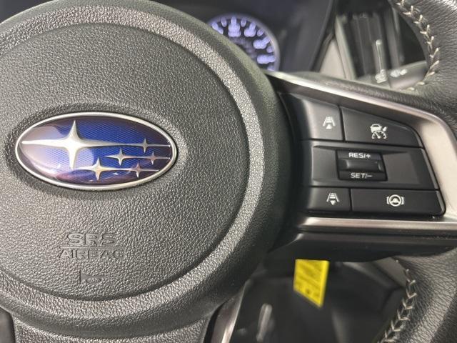 used 2024 Subaru Outback car, priced at $25,078