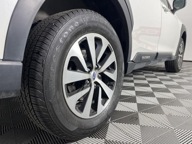 used 2024 Subaru Outback car, priced at $25,078