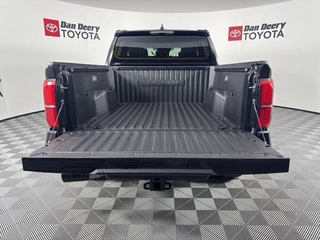 new 2024 Toyota Tacoma car, priced at $46,303