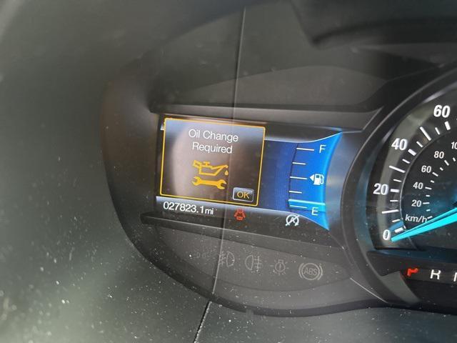 used 2022 Ford Edge car, priced at $29,600