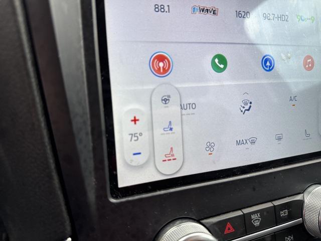 used 2022 Ford Edge car, priced at $29,600