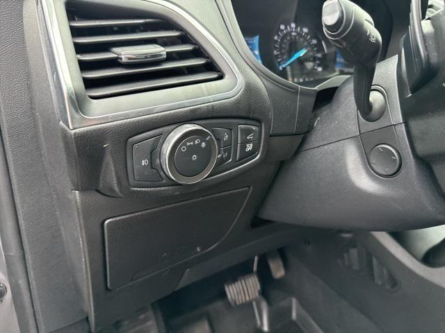 used 2022 Ford Edge car, priced at $29,600