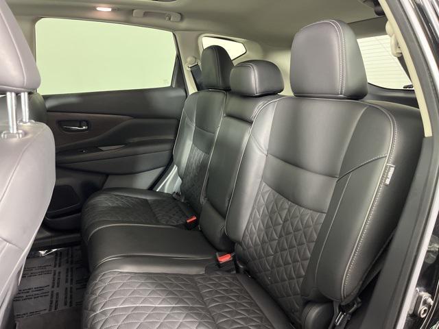 used 2020 Nissan Murano car, priced at $25,001