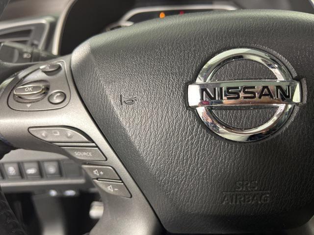 used 2020 Nissan Murano car, priced at $25,001