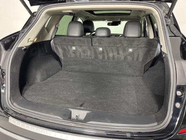 used 2020 Nissan Murano car, priced at $25,001