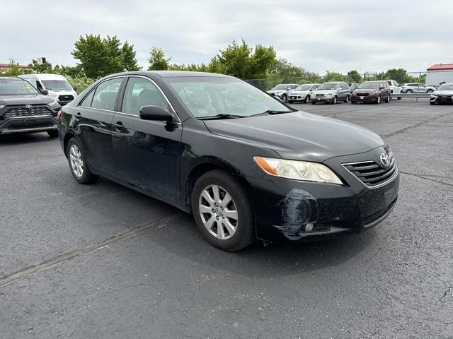 used 2009 Toyota Camry car