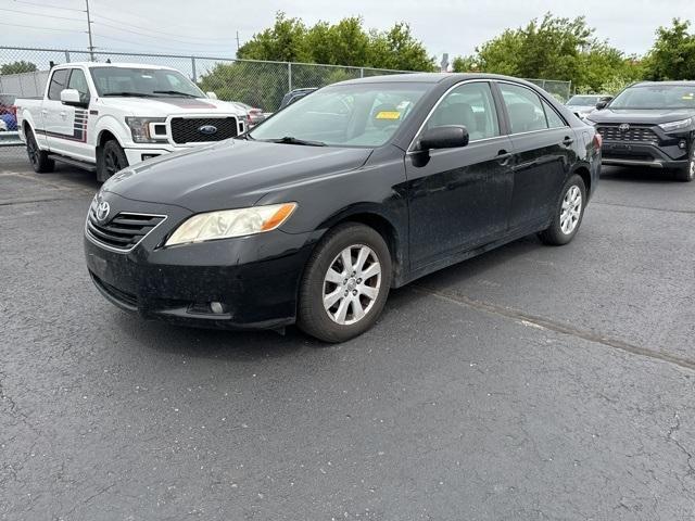 used 2009 Toyota Camry car, priced at $9,700