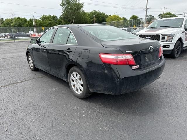 used 2009 Toyota Camry car, priced at $9,700