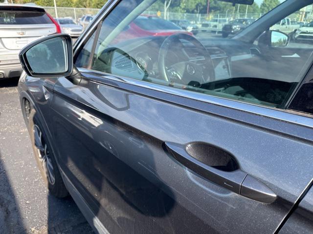 used 2019 Volkswagen Tiguan car, priced at $21,238