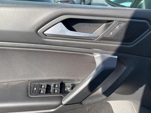 used 2019 Volkswagen Tiguan car, priced at $21,238
