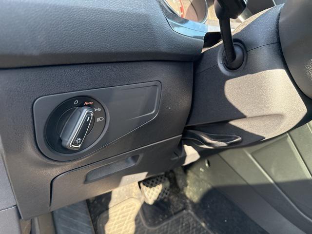 used 2019 Volkswagen Tiguan car, priced at $21,238