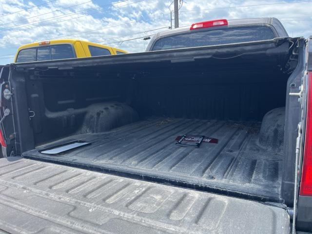 used 2019 Toyota Tundra car, priced at $43,552