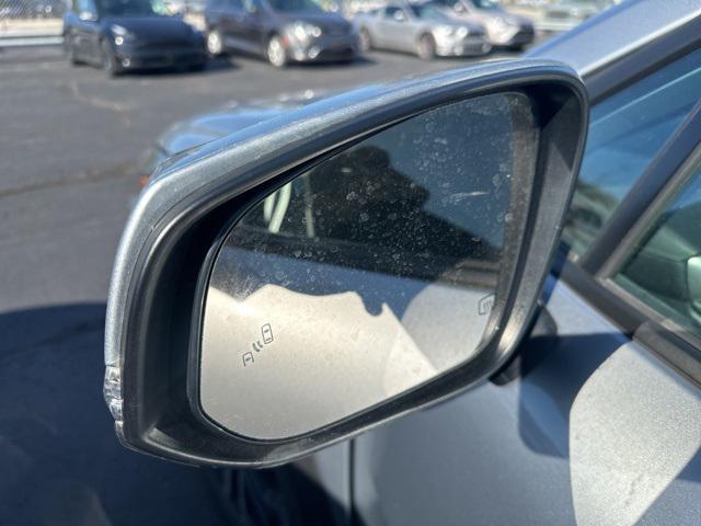 used 2024 Toyota Corolla Hybrid car, priced at $30,800